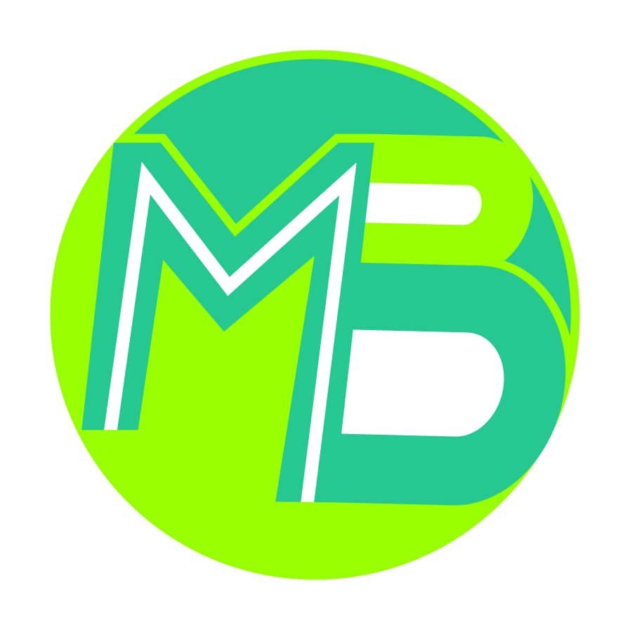 Logo MULTI BUSINESS SARL
